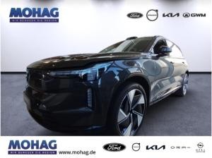 Volvo EX90
