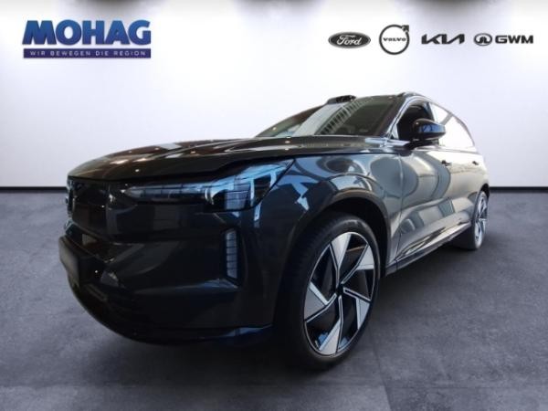 Volvo EX90