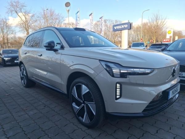 Volvo EX90