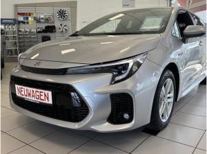 Suzuki Swace