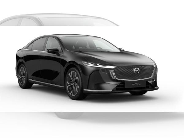 Mazda 6e