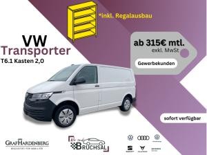 Volkswagen T6.1 Kasten