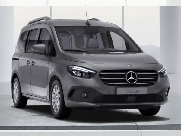 Mercedes-Benz T 180