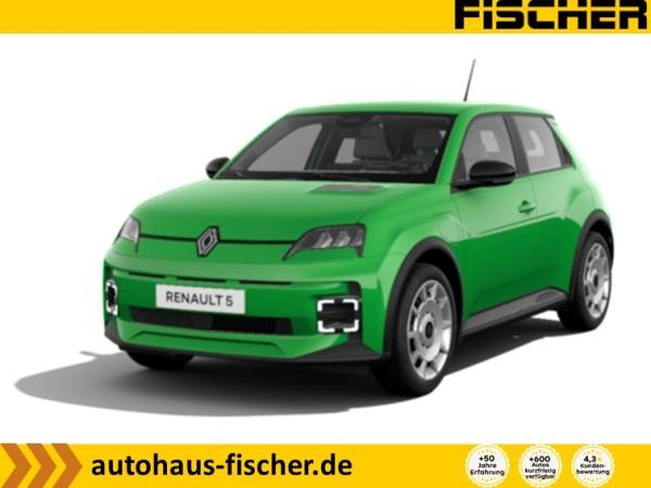 Renault 5