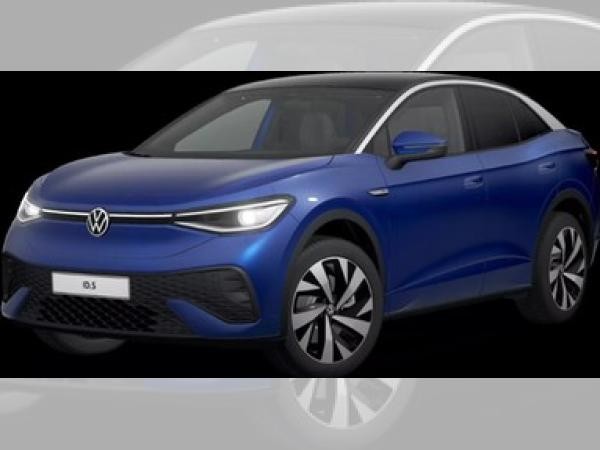 Volkswagen ID.5