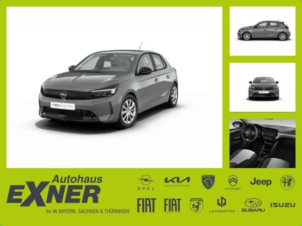 Opel Corsa-e