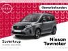 Nissan Townstar Kombi