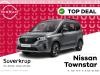Nissan Townstar Kombi