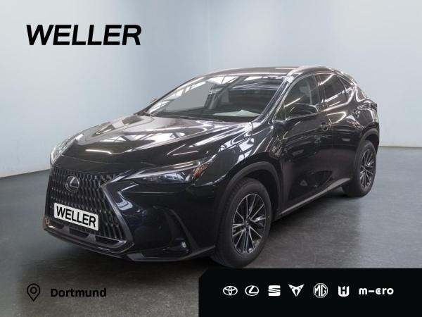 Lexus NX 450h