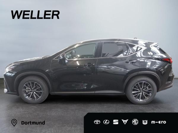 Lexus NX 450h