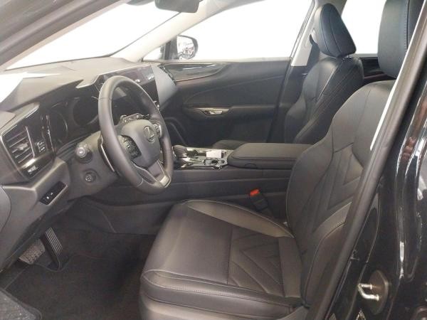 Lexus NX 450h