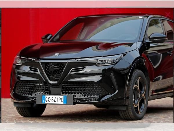 Alfa Romeo Junior