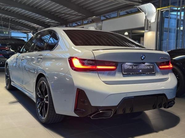 BMW M340