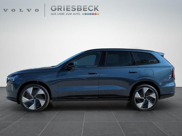 Volvo EX90