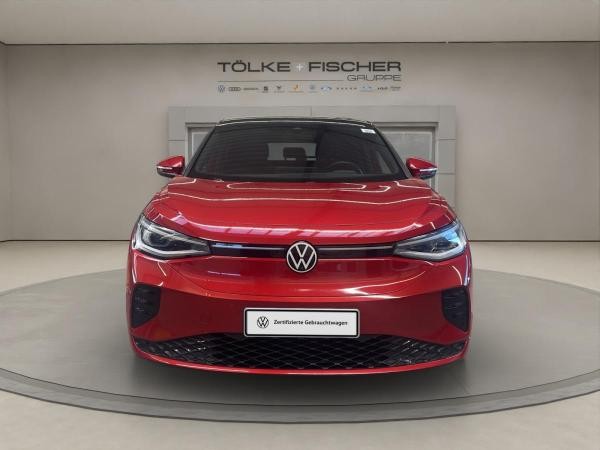 Volkswagen ID.5