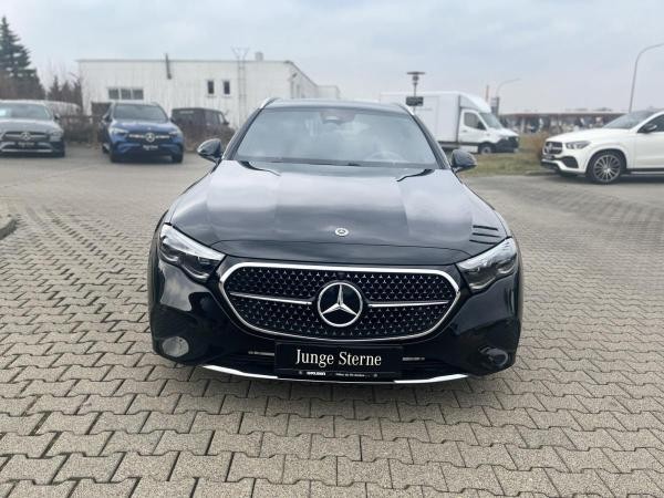 Mercedes-Benz E 450