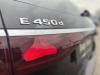 Mercedes-Benz E 450
