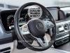 Mercedes-Benz G 500