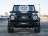 Mercedes-Benz G 500