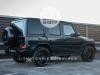 Mercedes-Benz G 500