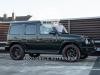 Mercedes-Benz G 500
