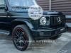 Mercedes-Benz G 500