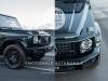 Mercedes-Benz G 500