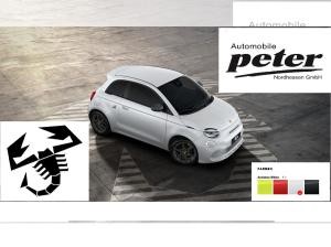 Abarth 500