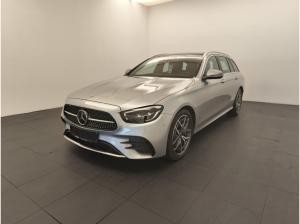 Mercedes-Benz E 400