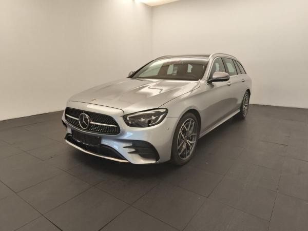 Mercedes-Benz E 400