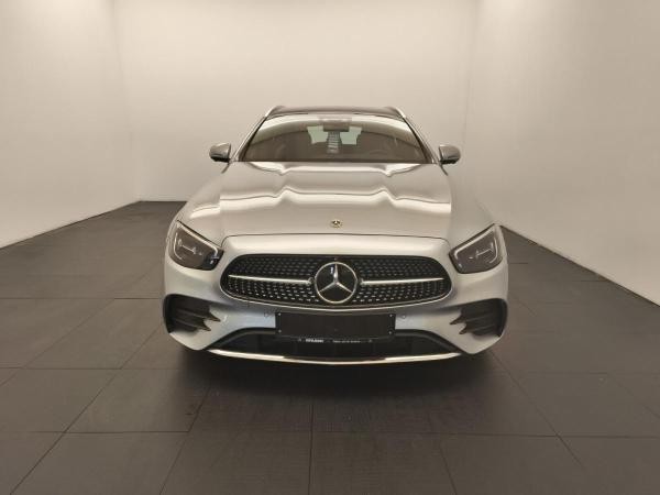 Mercedes-Benz E 400