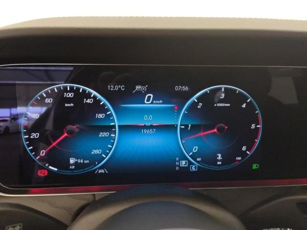 Mercedes-Benz E 400