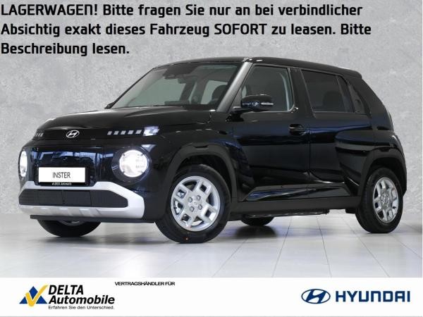 Hyundai Inster