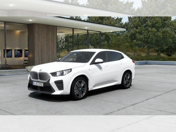 BMW iX2