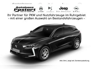 DS Automobiles DS4