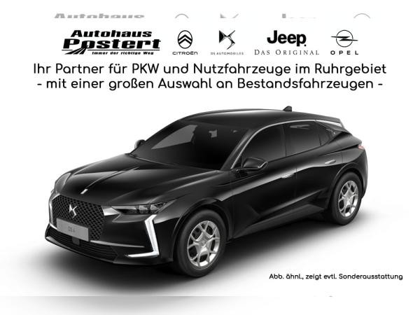 DS Automobiles DS4