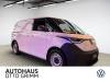 Volkswagen ID.Buzz Cargo