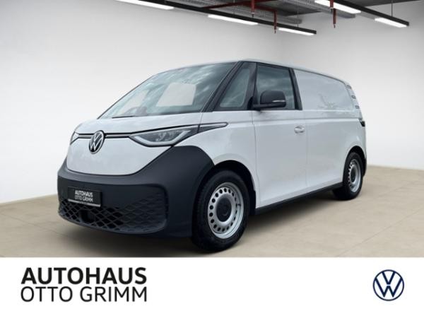 Volkswagen ID.Buzz Cargo