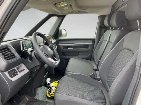 Volkswagen ID.Buzz Cargo