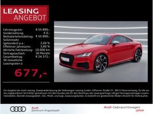 Audi TTS