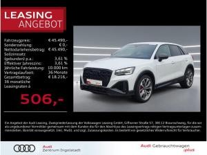 Audi SQ2
