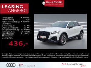 Audi SQ2
