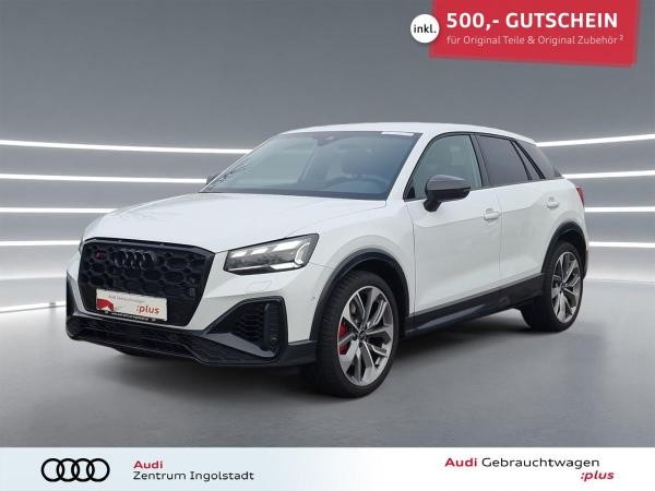 Audi SQ2
