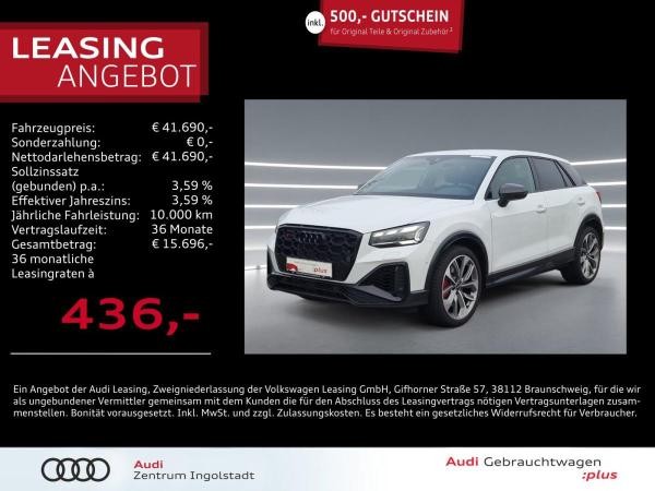 Audi SQ2