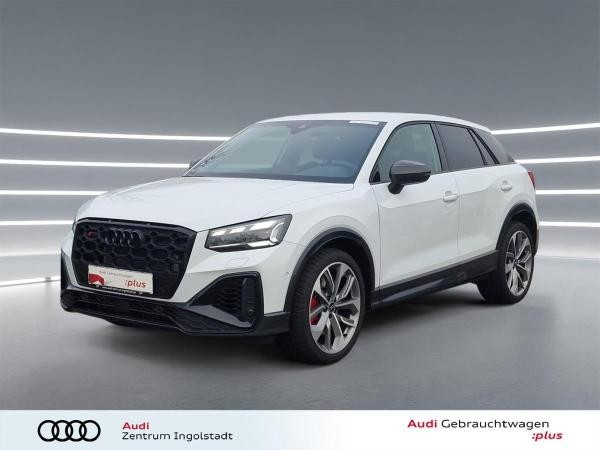 Audi SQ2