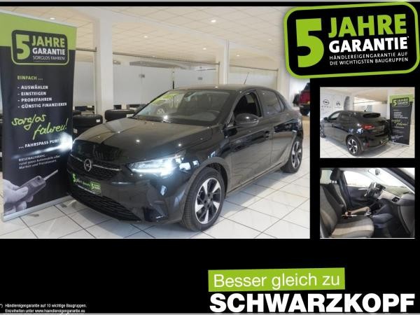 Opel Corsa-e