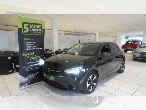 Opel Corsa-e