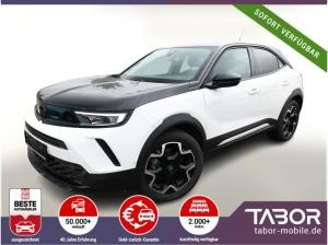 Opel Mokka-e