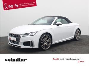 Audi TTS