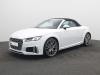 Audi TTS